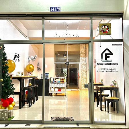 Future Hostel Pattaya Nong Prue Extérieur photo