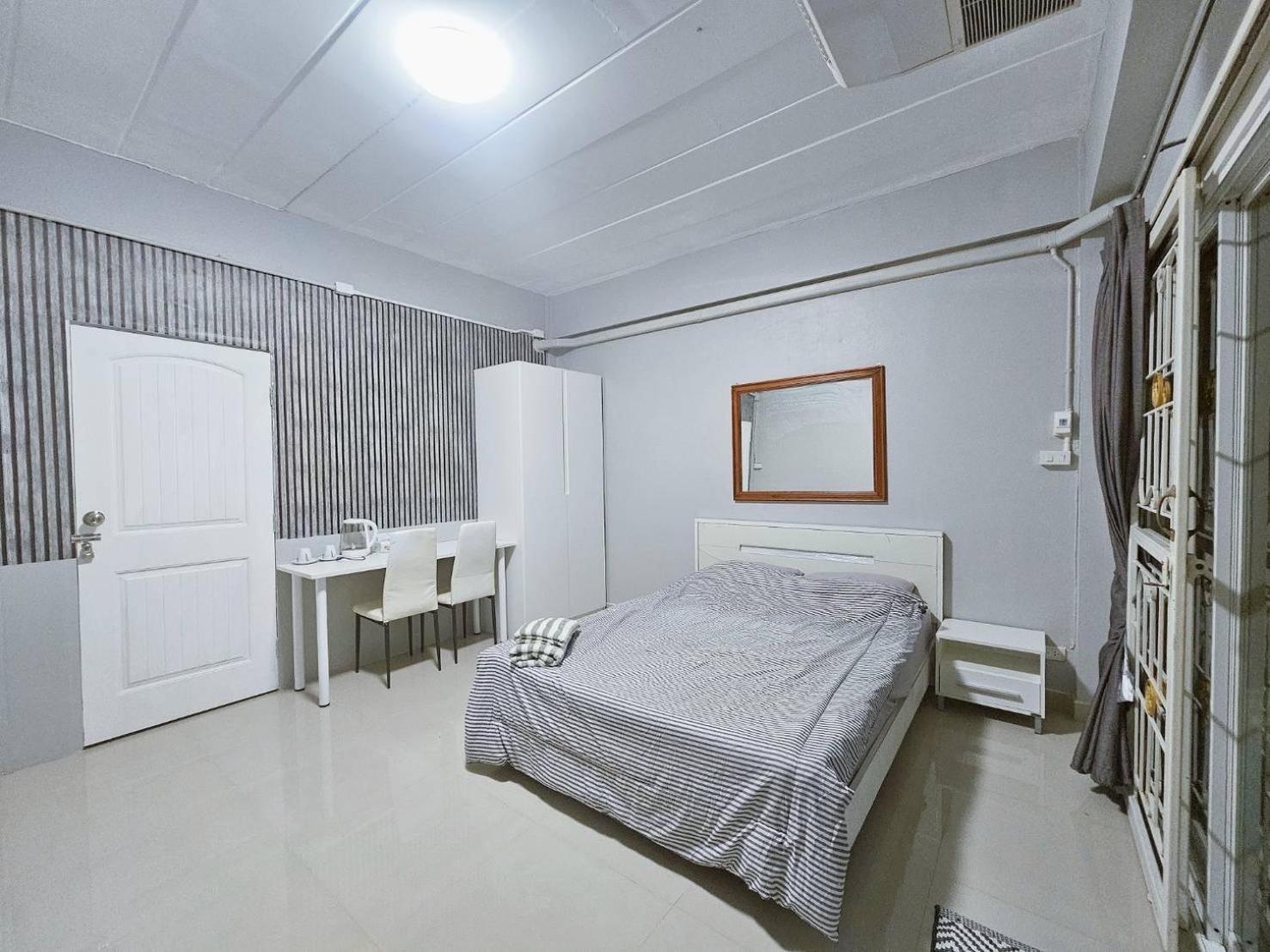 Future Hostel Pattaya Nong Prue Extérieur photo